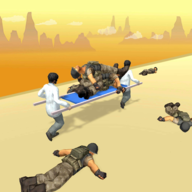 սԮ(Warfare Rescue)v0.2 ׿