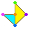 ߵİ(Triangle Line Dot)v1.0.3 ׿