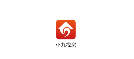 小九找房app