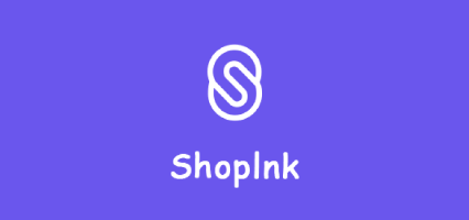 Shoplnk app