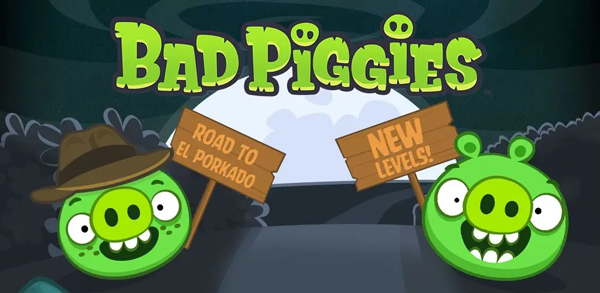 Bad PiggiesϷ