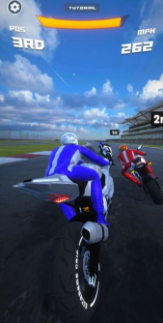 MotoGPĦгԽҰ(MotoGP: Motocross Race)