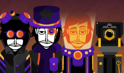 ʱģ(Incredibox - Time)