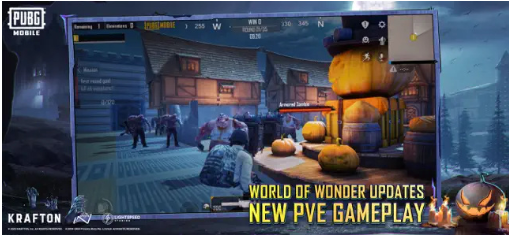 pubgʷ2.9汾PUBG MOBILE