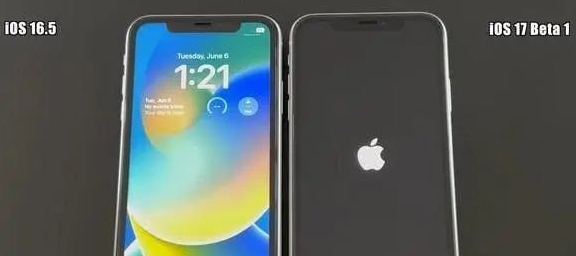 ios17ôios16ios1716.6̳