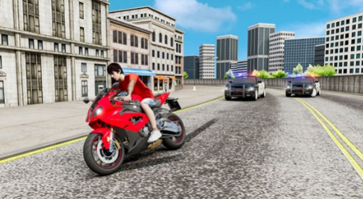 ռĦгӪ(Ultimate Motorcycle Dealer Sim)