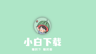 小白下载app