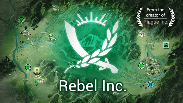 Rebel Inc.ѹ˾İ°