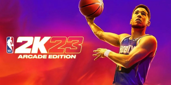 NBA2K23׿عٷİ