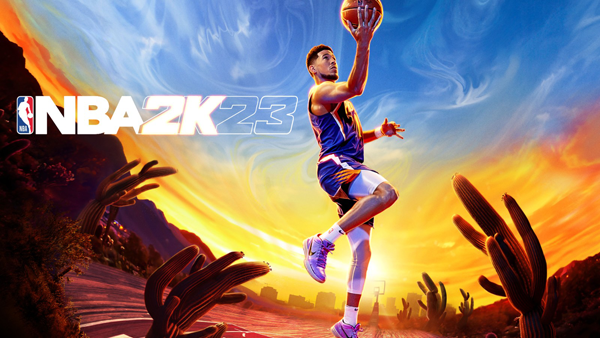 NBA2K23׿عٷİ