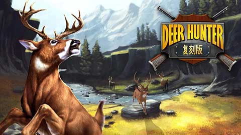 ¹˸̰(Deer Hunting)v3.14.0 ׿