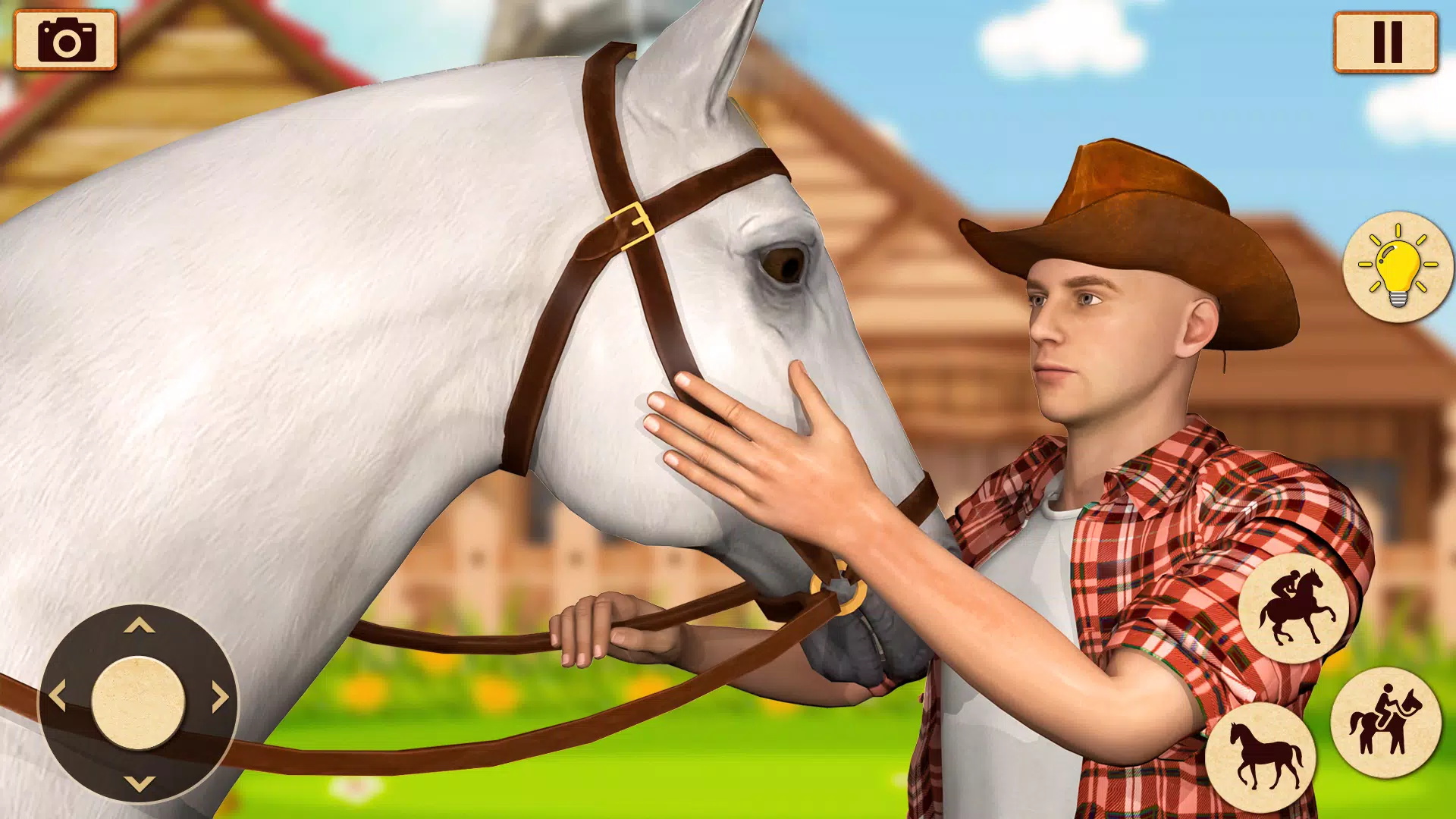 Horse Ridingv0.3 ׿