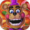 fnaf6Five Nights at Freddys Plusv1.0 °