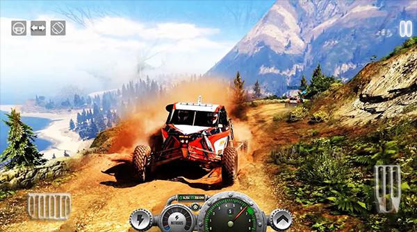 ԽҰ˾(Off Road Buggy Driver)v0.14 ׿