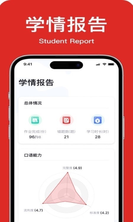 教师英语角v1.0.0 安卓版