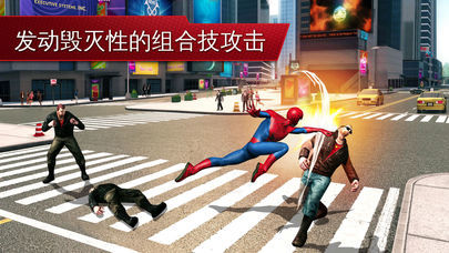 ֩2棨Spider-Man 2v1.2.8d °