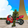 Ħг(Robot Bike Stunt)v1.2 ׿