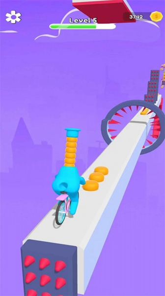 гս(High Bike)v0.1.1 ׿