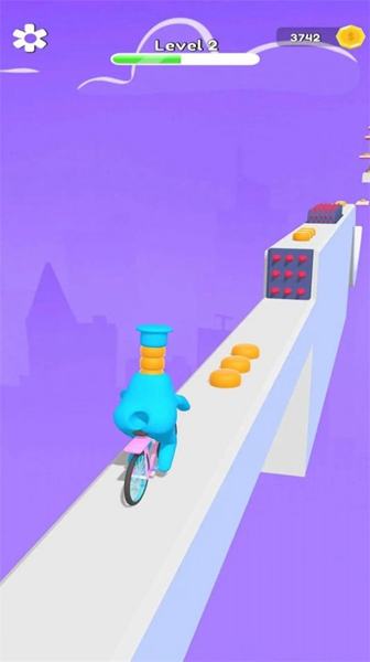 гս(High Bike)v0.1.1 ׿