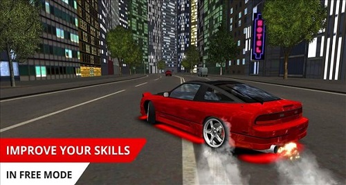 SPͷStreet Racingv1.5.8 ׿