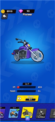 Ħгת(Turbo moto racing)v1.0.0 ׿