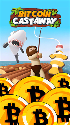 比特漂流者Bitcoin Castawayv0.0.8 安卓版