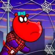 ǵĳӢ(Hippo Superhero)v1.8.9 ׿