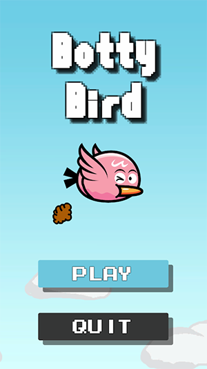 Botty Birdv1.1.0.3 ׿