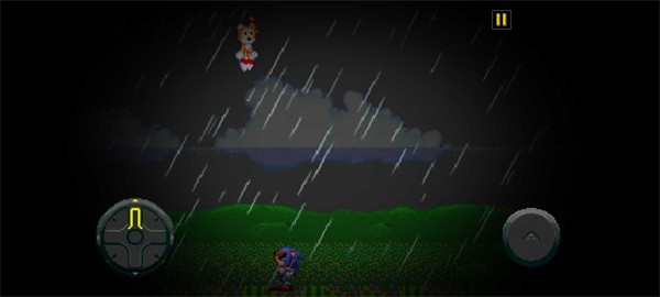 exeֻ(Sonic Exe Disaster 2D Remake)v1.0.0 ׿