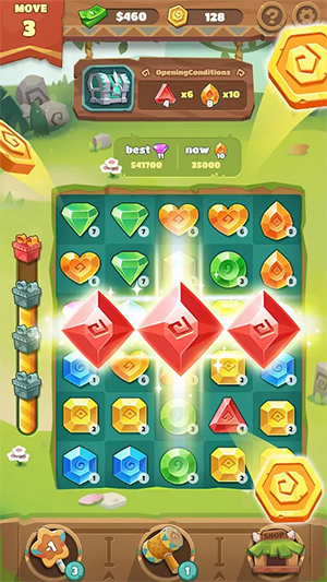 űʯ(Maya Gems)v1.1.0 İ