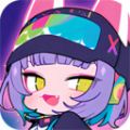 加查海关和咖啡中文版(Gacha Nox)v1.0 官方版