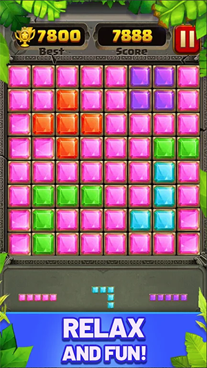 ľƴͼػ(Block Puzzle Guardian)v2.3.13 ׿