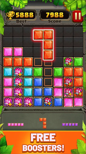 ľƴͼػ(Block Puzzle Guardian)v2.3.13 ׿