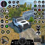;ģ(Long Road Trip - Car Simulator)v1.0 ׿