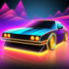 ޺ų(Neon Racer - Retro City)v0.0.17 °