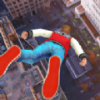 ֩Ӣð(Spider Fight 3D Spider Hero)v1.1 ׿