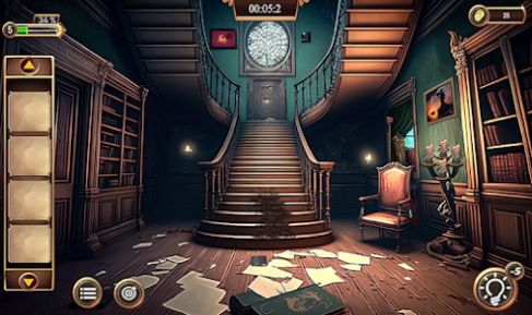 ѲпŲ(Grim of legacy)v1.7 ׿