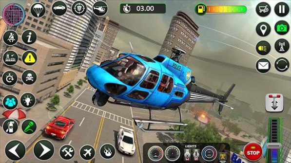 Police Crime Cityv1.5 ׿