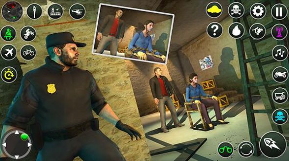 Police Crime Cityv1.5 ׿