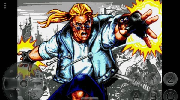 ش(Comix Zone Classic)v6.4.0 