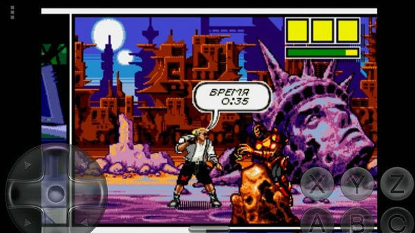 ش(Comix Zone Classic)v6.4.0 