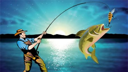 ձȵ(Heppiii Fishing)v1.0.6 ׿