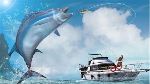 ձȵ(Heppiii Fishing)v1.0.6 ׿