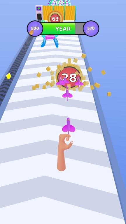 (Balloon Dart Run)v1.0 ׿