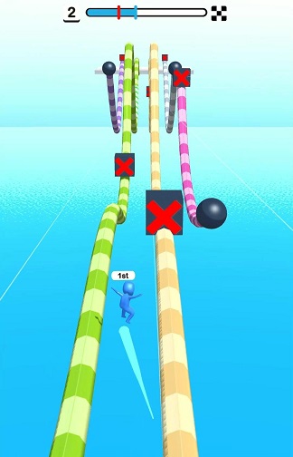 лİ(Roof Rails)v2.9.3 ׿