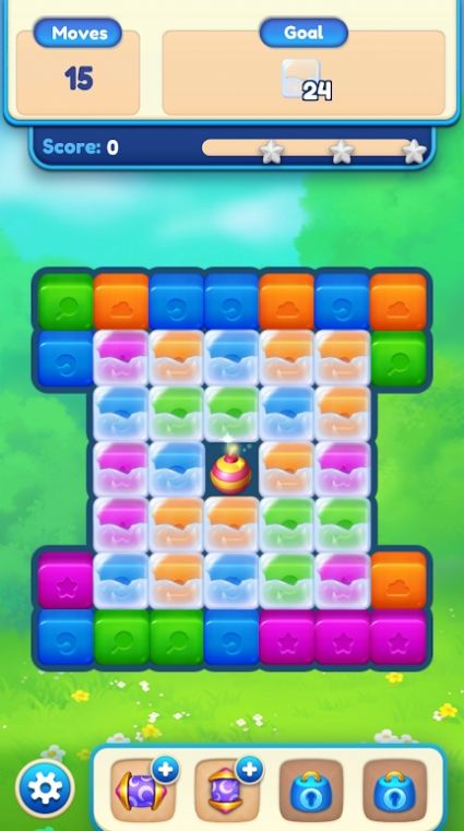 ߷(Toy Blast Puzzle)v0.2 