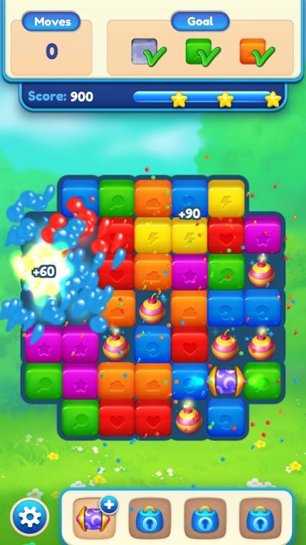 ߷(Toy Blast Puzzle)v0.2 