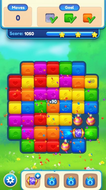 ߷(Toy Blast Puzzle)v0.2 