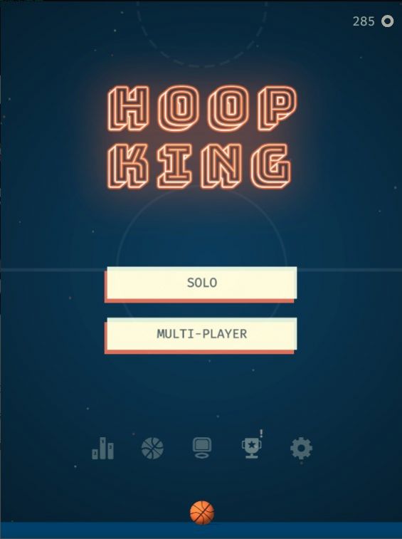 Hoop Kingv0.2.0 ׿