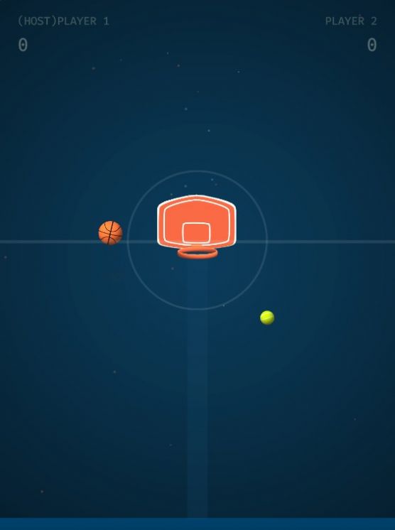 Hoop Kingv0.2.0 ׿